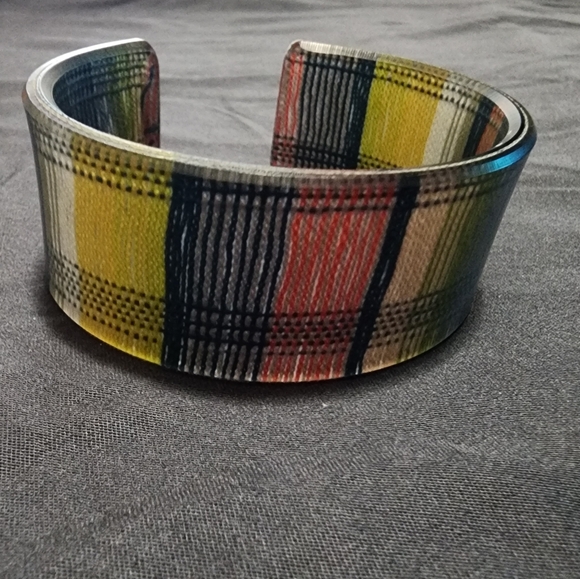 New Color By Amber Cuff - Picture 3 of 5